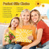 Sending Sunshine Gifts Box for Girls,Sister,Mom,Teacher